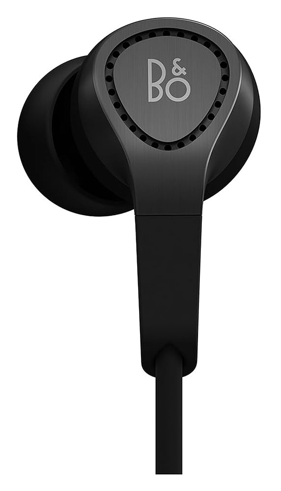 LG Bang&amp;Olufsen BeoPlay H3 インイヤーヘッドホン Amazon.co.jp: Bang & Olufsen BeoPlay H3 インイヤーヘッドホン